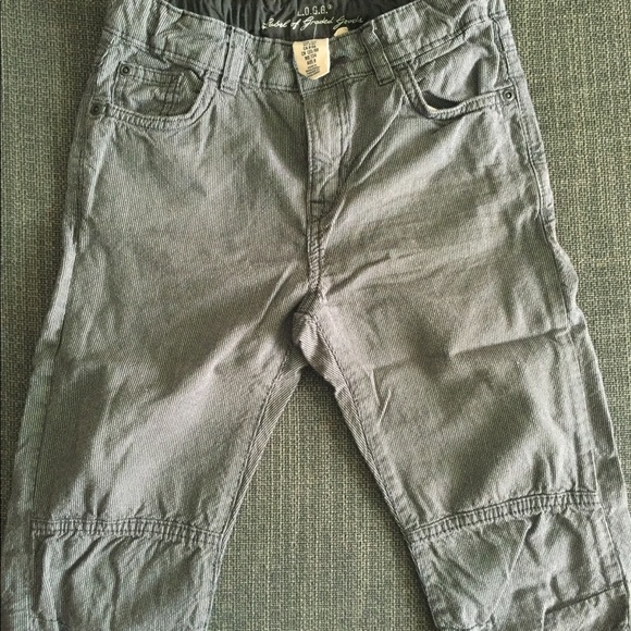 Bermuda bundle for boys - 5 pairs - Picture 4 of 7